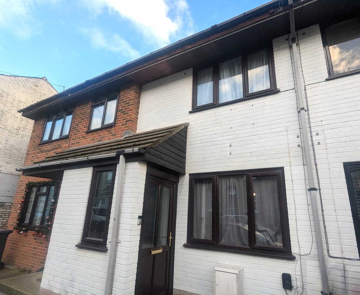 Cowes, Isle of Wight