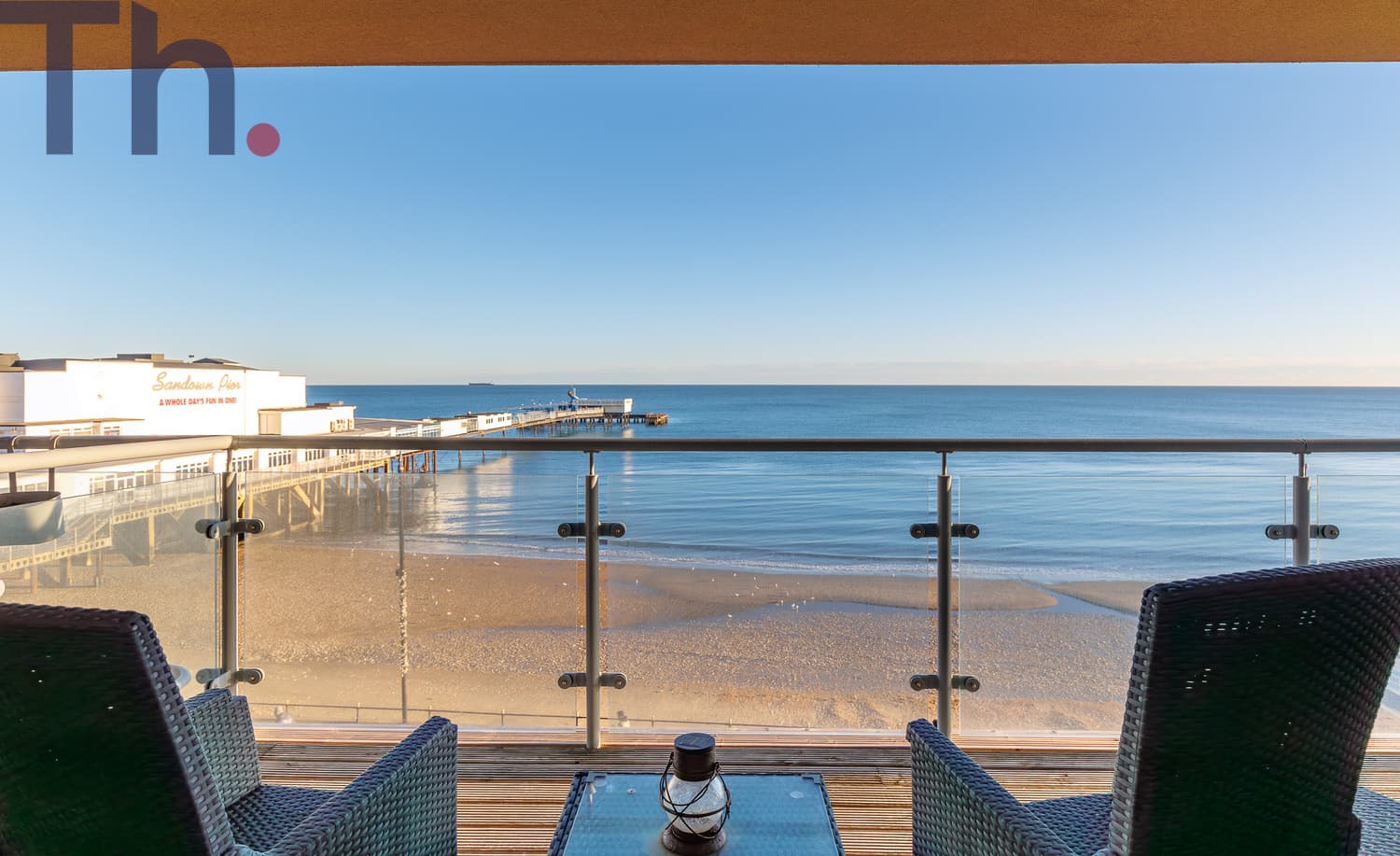 Sandown, Isle of Wight