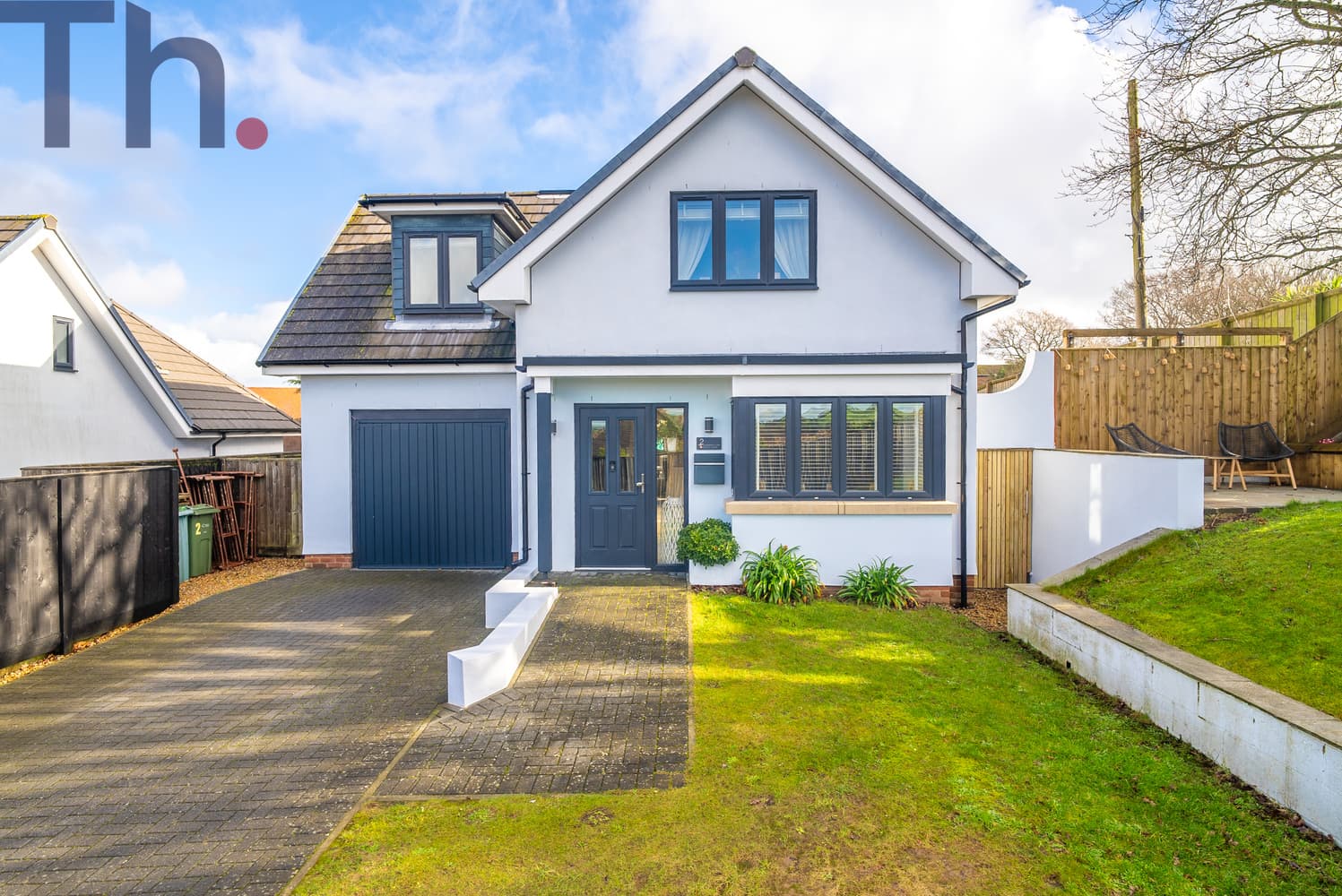 Shanklin, Isle of Wight