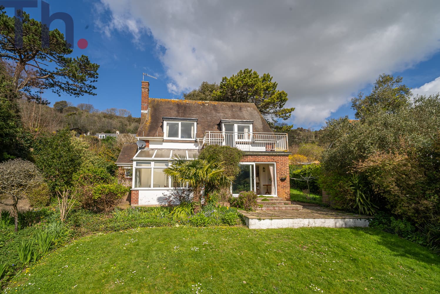 St. Lawrence, Ventnor, Isle of Wight