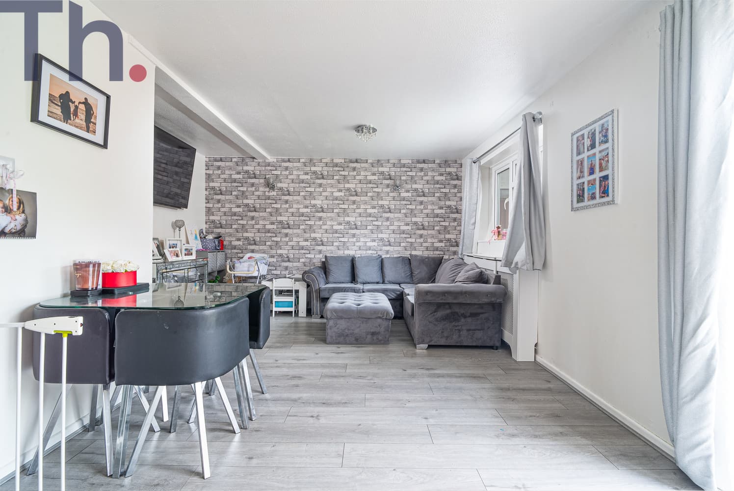 Apse Heath, Sandown, Isle Of Wight